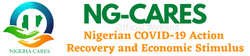 NIGERIA COVID-19 ACTION RECOVERY AND ECONOMIC STIMULUS