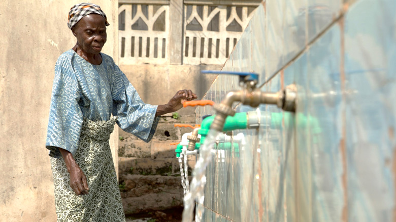 Nigeria The Community Led Approach That Is Helping Inclusive 