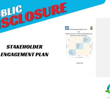 Public disclosure - SEP